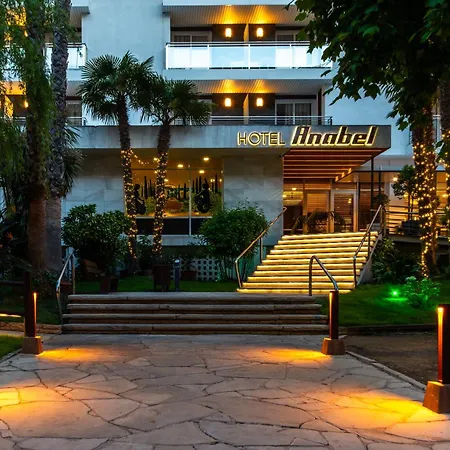 Hotel Anabel-3