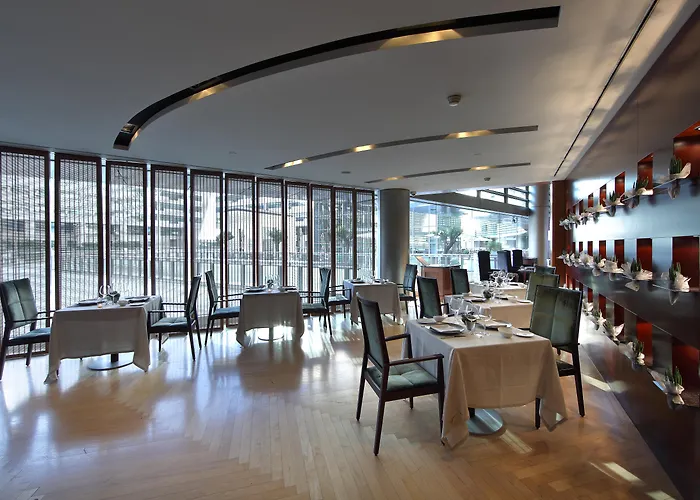Eurostars Grand Marina Hotel Gl