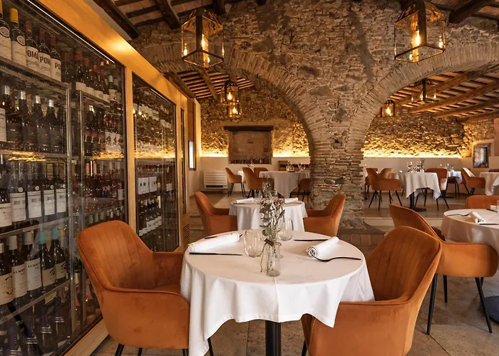 Boutique Hotel Comtal Empuries